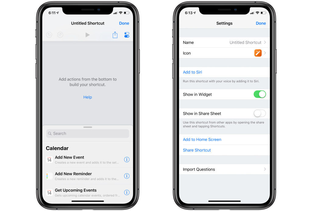 Spending a week with Siri Shortcuts, iOS 12’s most underrated feature