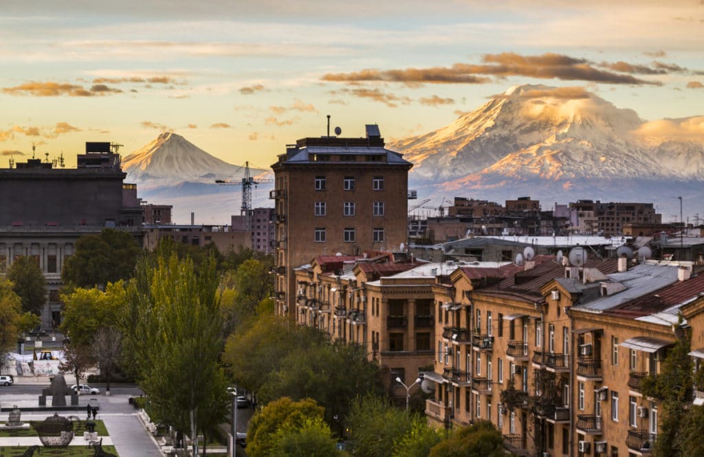 2019 travel: New destinations to cross off your holiday checklist
