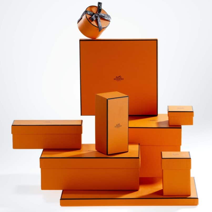 hermes gift for him