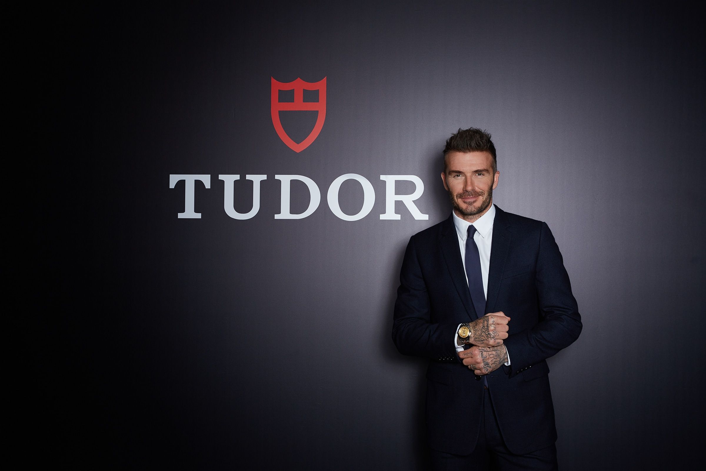 Inside David Beckham's triumphant Chinese comeback: the football legend  dazzled Hong Kong and Macau fans at The Londoner's grand opening, a Tudor  watch showcase and a surprise Adidas appearance