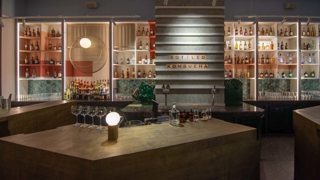 The house of Indian Accent opens Comorin: A journey through India’s flavours