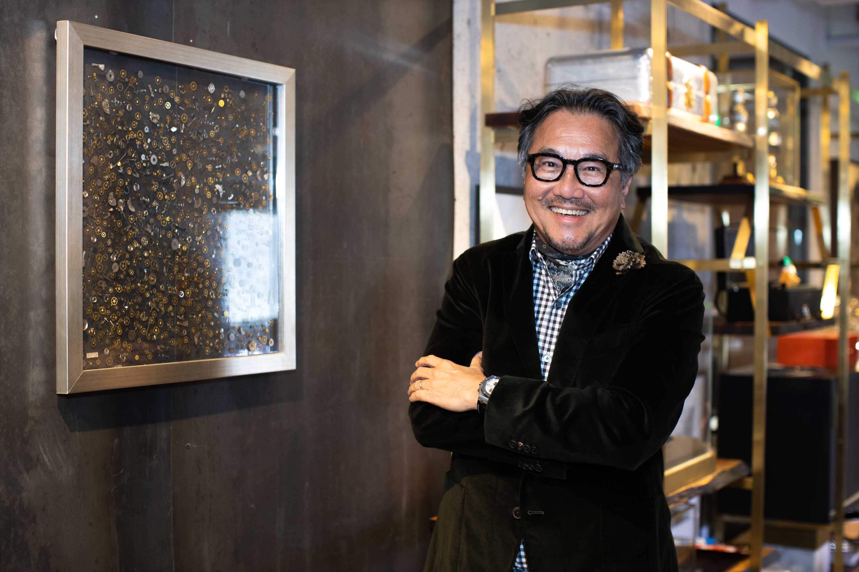Wrist Watch: WatchBox’s Tay Liam Wee shows us 5 career-defining timepieces