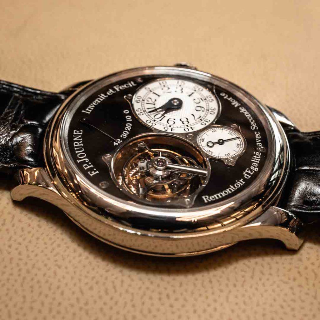 Wrist Watch: WatchBox’s Tay Liam Wee shows us 5 career-defining timepieces