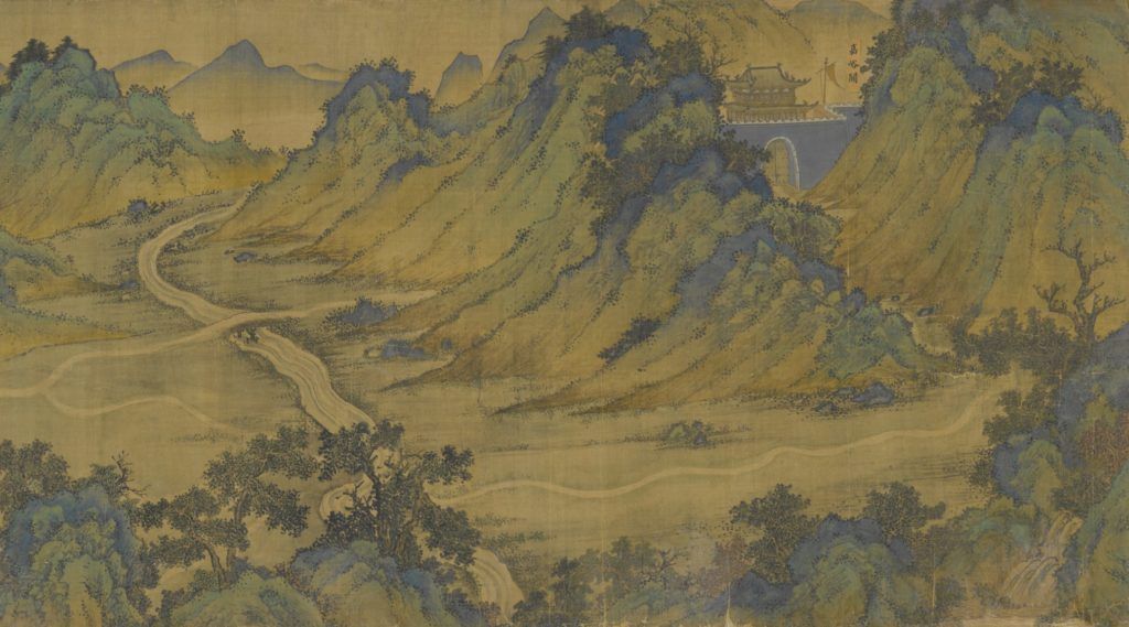 See exquisite Imperial pieces now at the Hong Kong Science Museum