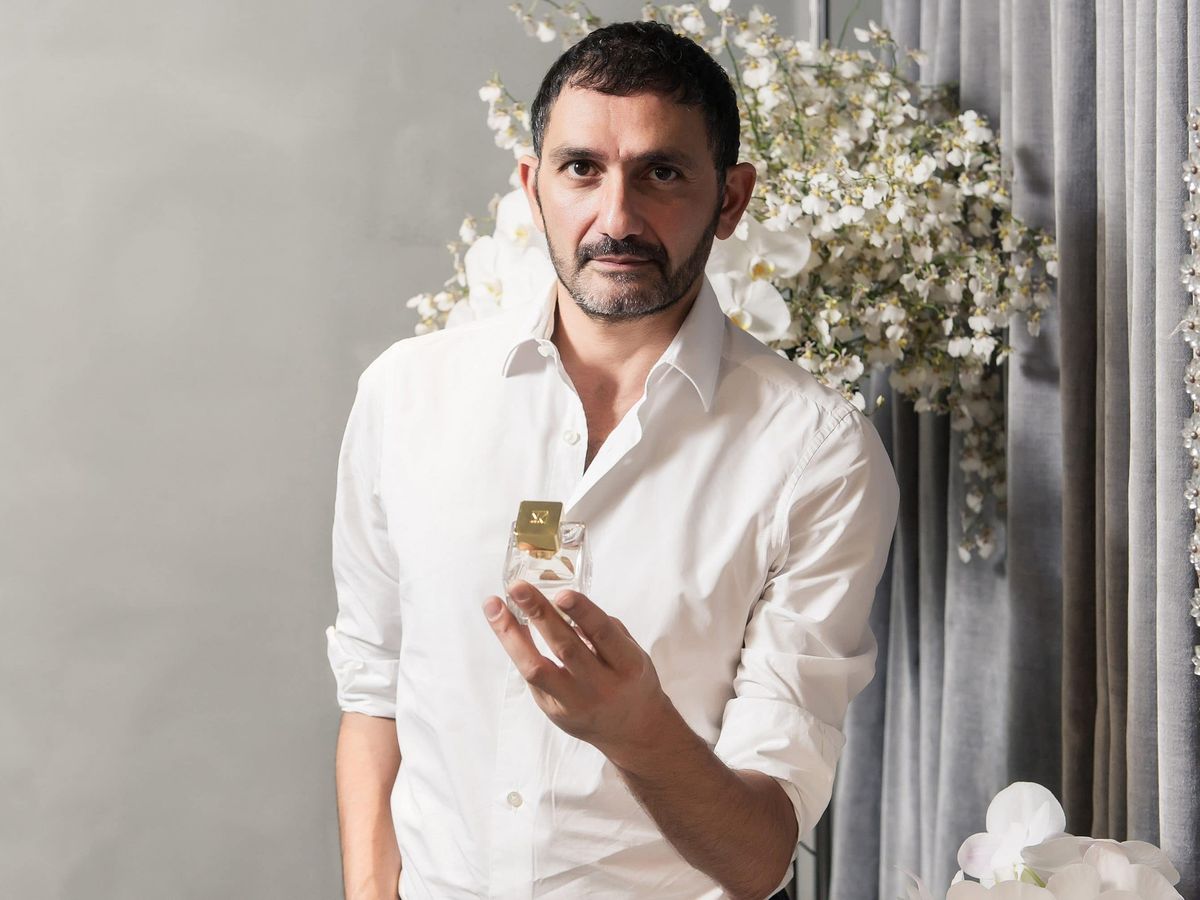 Official Launch of Maison Francis Kurkdjian Perfumes in Bangkok 