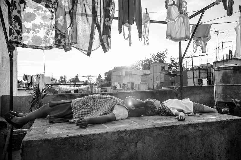 Roma Review: Alfonso Cuaron’s soul stirring masterpiece could well be the best film of 2018