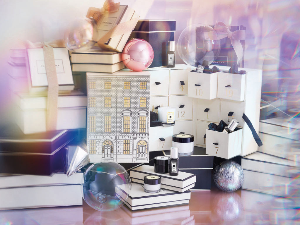 10 show-stopping Christmas gifts for beauty lovers