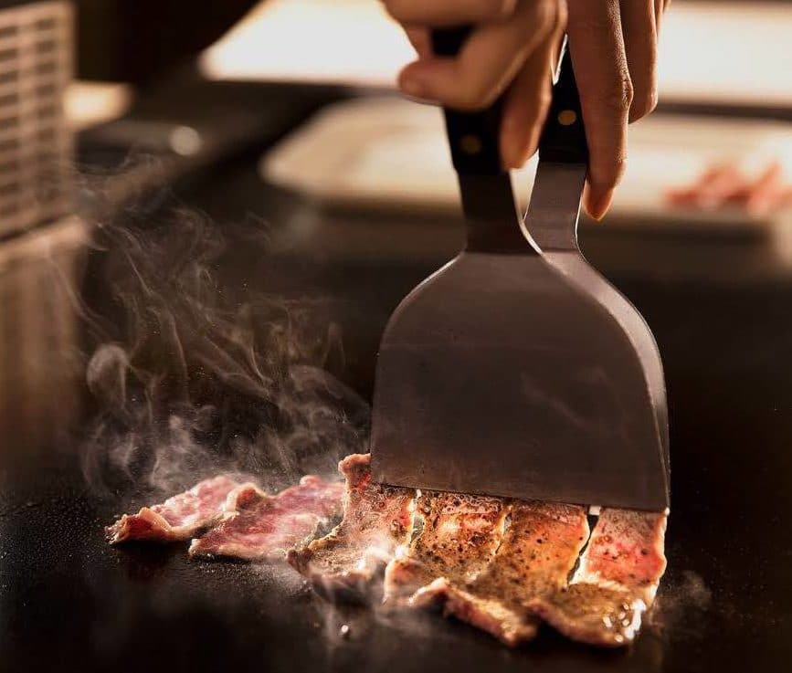 All the new restaurants to dine at this January 2019