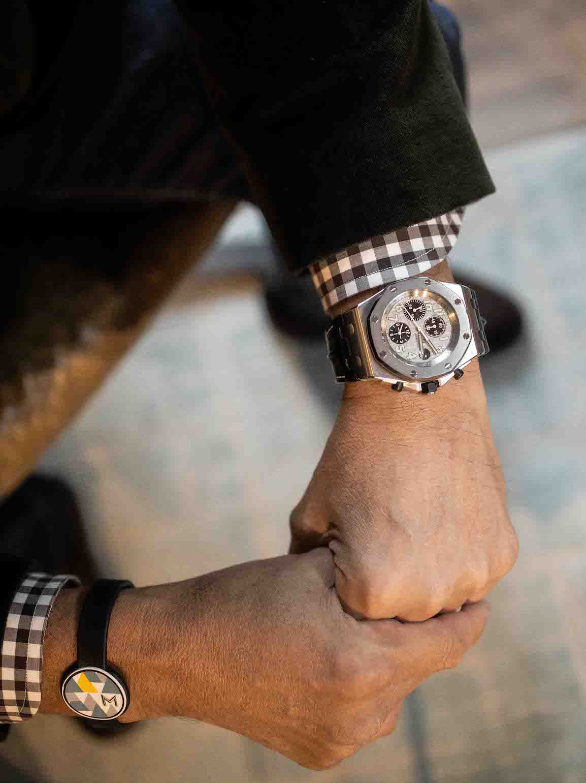 Wrist Watch: WatchBox's Tay Liam Wee shows us 5 career-defining timepieces