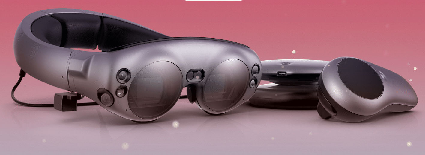 How Magic Leap is changing what you know about augmented reality