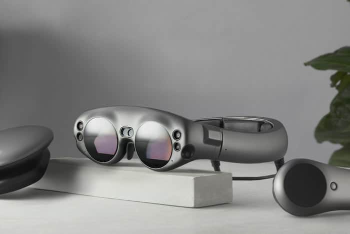 How Magic Leap is changing what you know about augmented reality