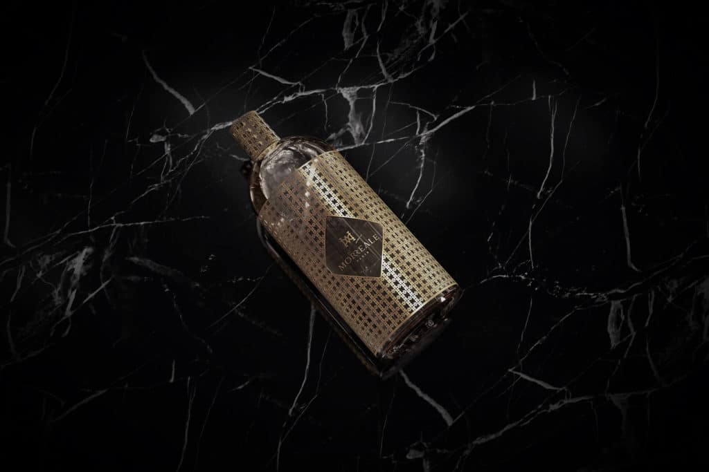 At S$2 million, this is the world’s most expensive perfume bottle