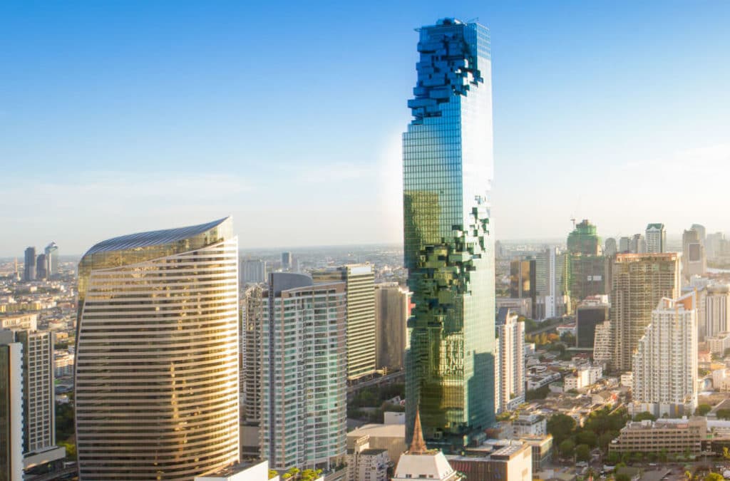 World’s first Orient Express hotel to open at King Power Mahanakhon in 2019