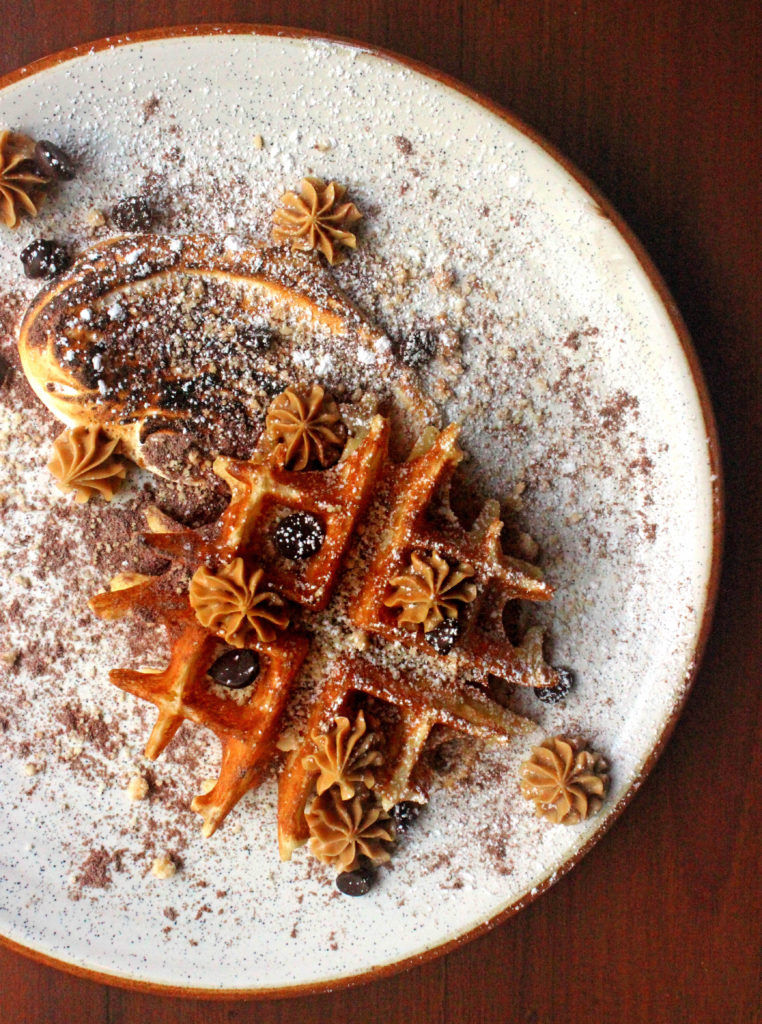 It’s beginning to taste a lot like Christmas: Celebrate with these top feasts