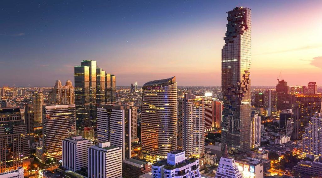 The first revived Orient Express hotel to open in Bangkok next year