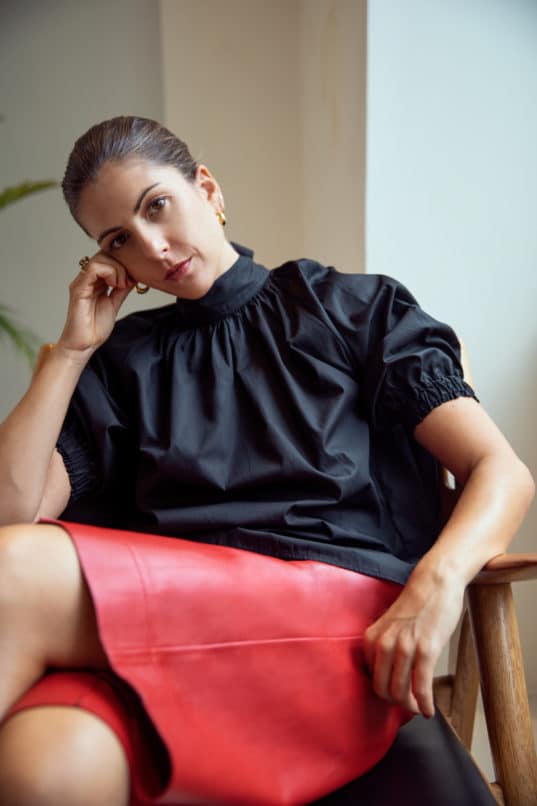 COVID-19 and fashion