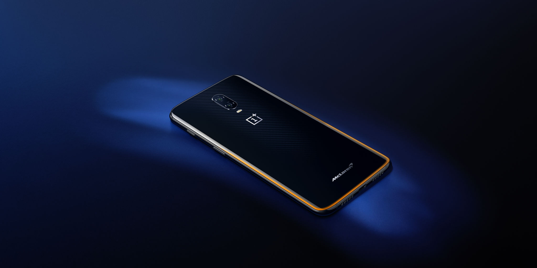Here’s why the OnePlus 6T ‘McLaren Edition’ is a perfect year-end gift
