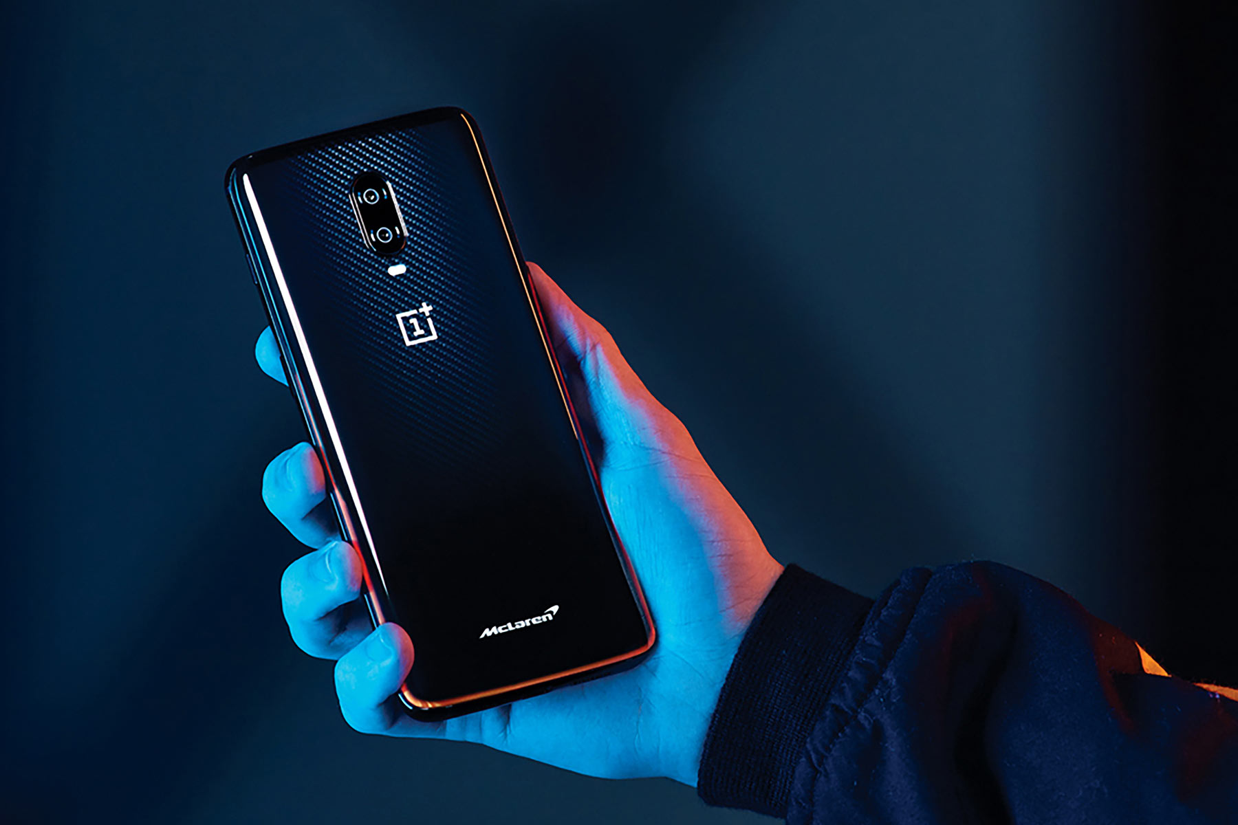 OnePlus 6T McLaren Edition Vs Standard 6T - What's the difference?