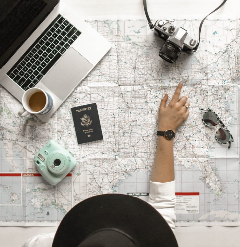 Here’s how you travelled this year: Top 5 trends that ruled 2018
