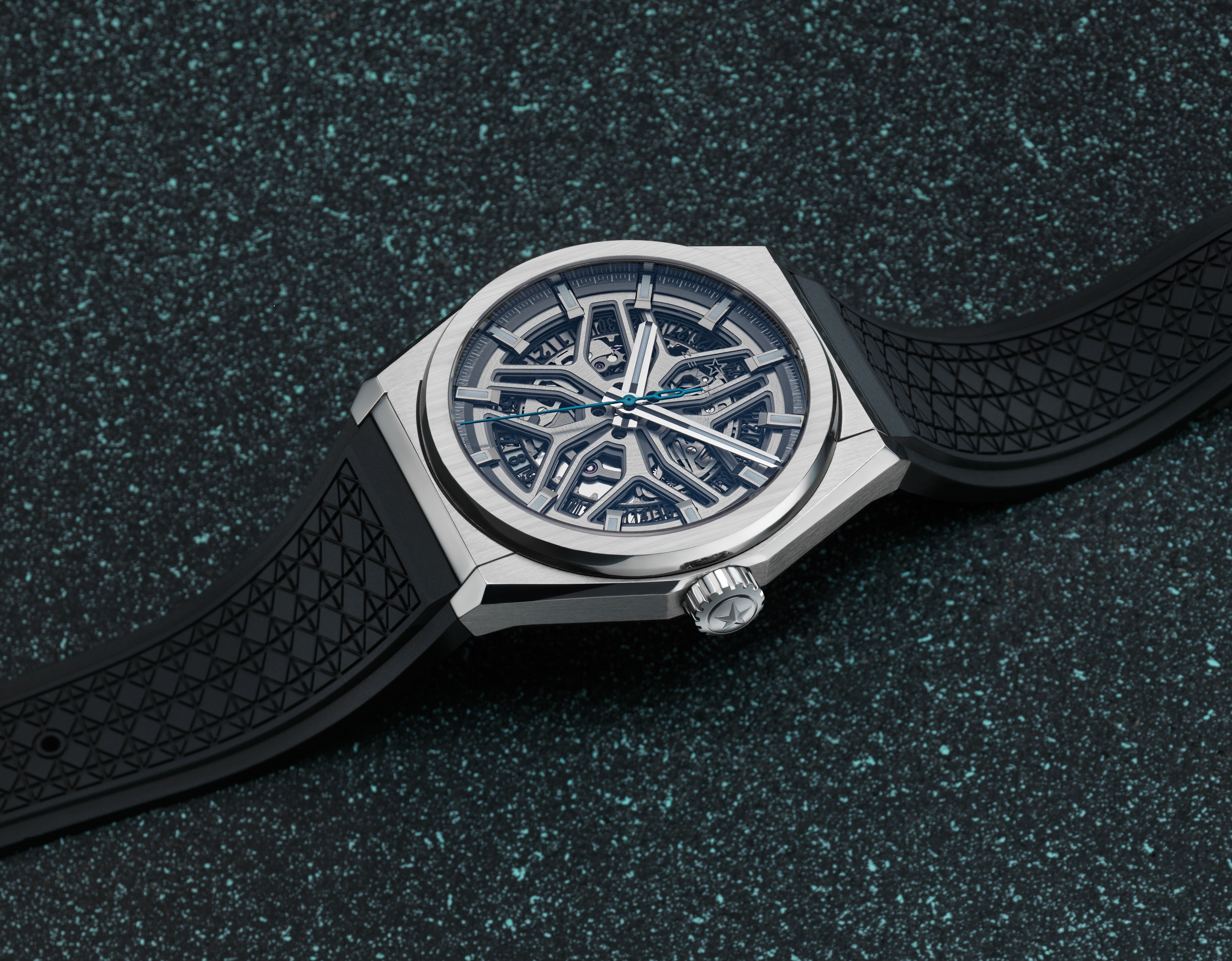One of the Most Underrated Sports Watches - Zenith Defy Classic Review  (2020) 