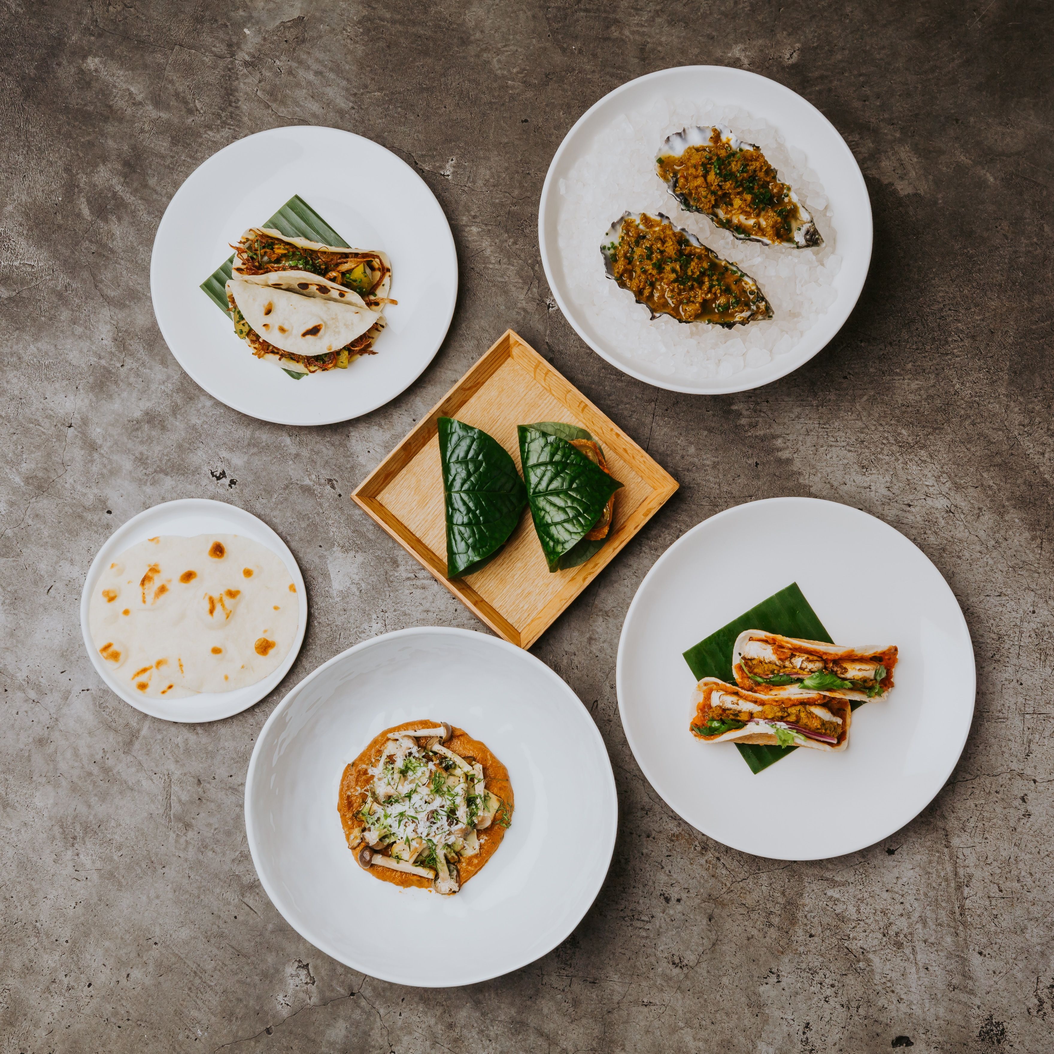 Review: Spectacular cooking at new modern Indian restaurant Thevar