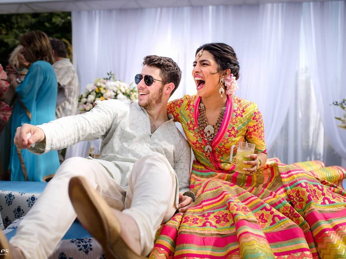 The Most Expensive Weddings in India