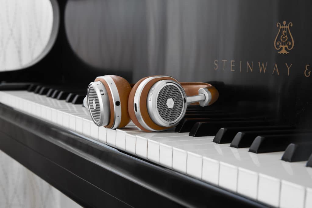 Audiophiles, gift yourself one of these cool, luxe headphones this year