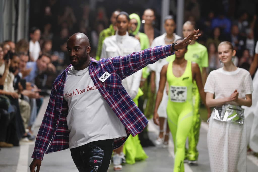 7 designers who were fashion’s biggest game changers in 2018