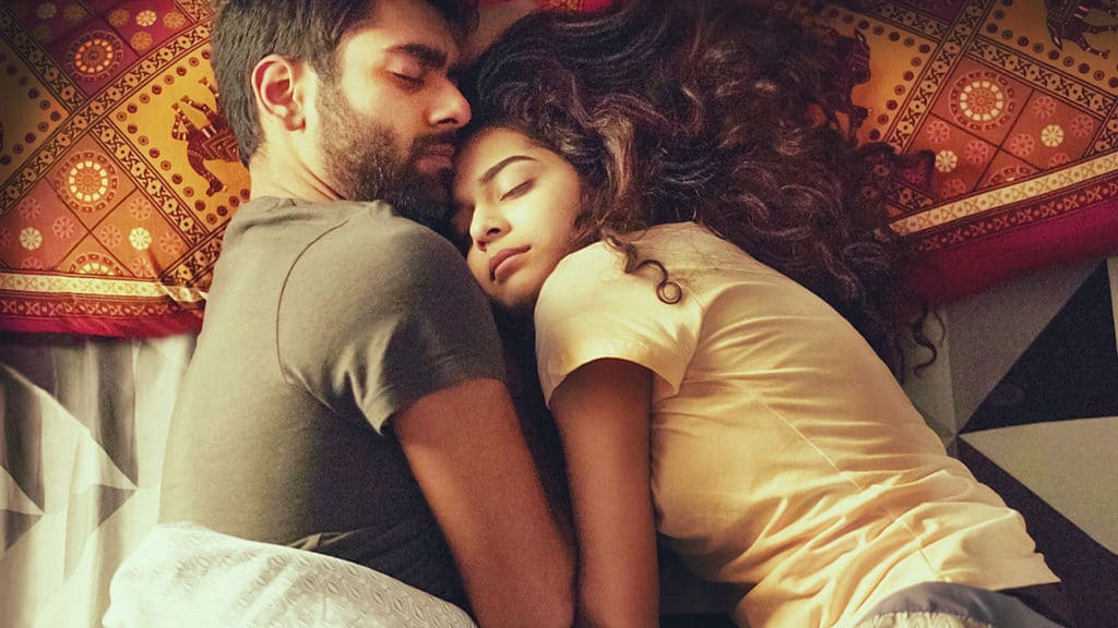 8 shows that made 2018 the year of Indian web series