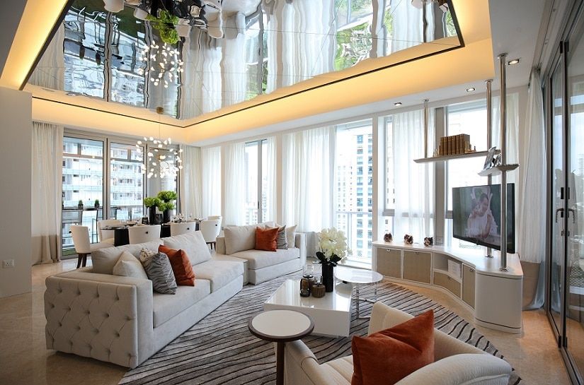 Picture of The most exclusive penthouses in Singapore - Lifestyle Asia Hong Kong