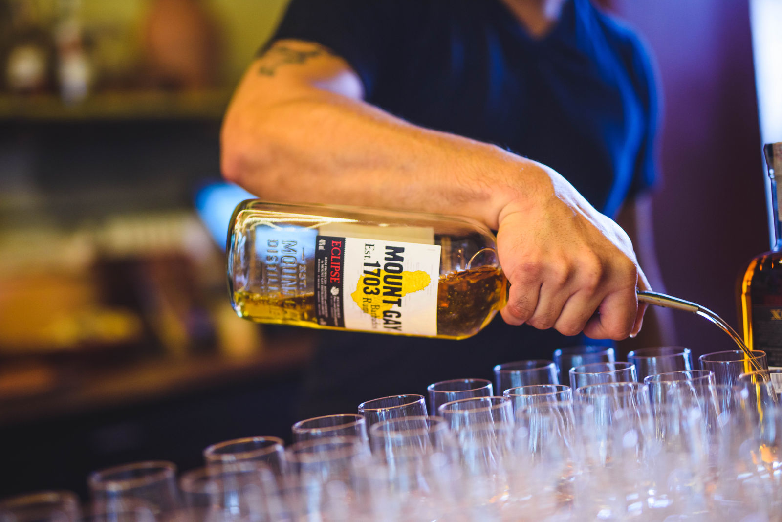 Rumtastic 5 rums to add into your home bar right now