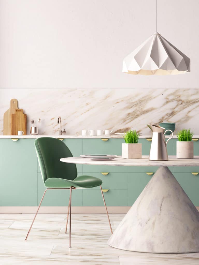Interior Design Trends to Watch out for in 2019