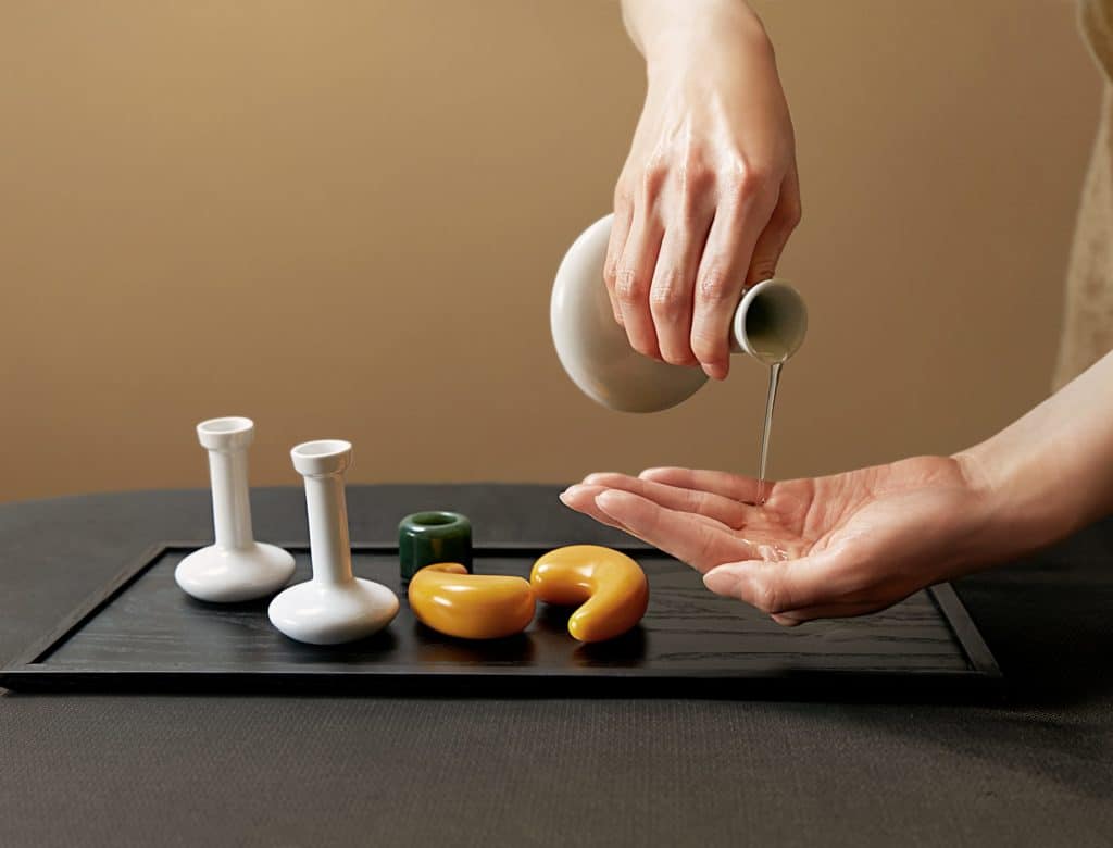 Spa review: Ginseng-themed pampering from head to toe at the Sulwhasoo Spa