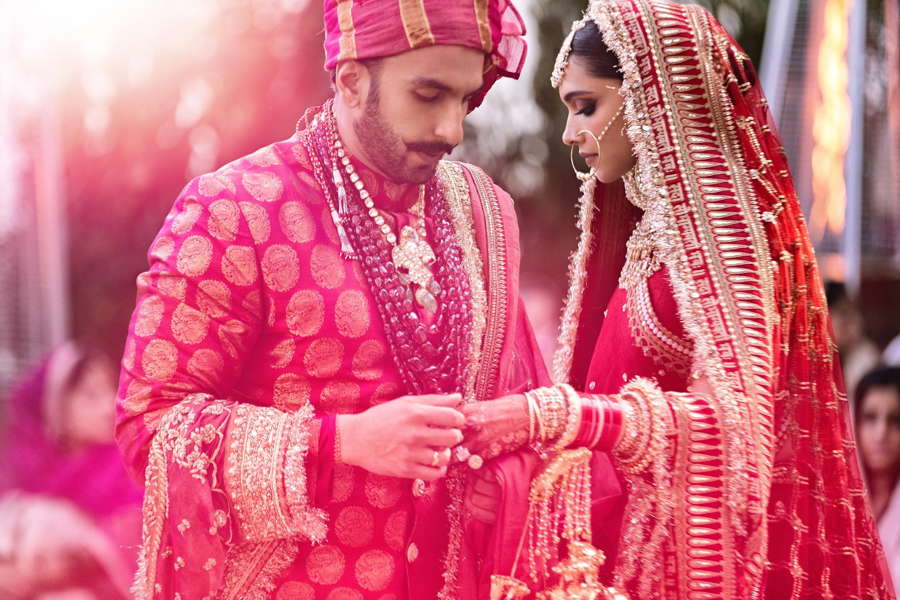 Best of the best: The top 5 best luxury wedding planners in India