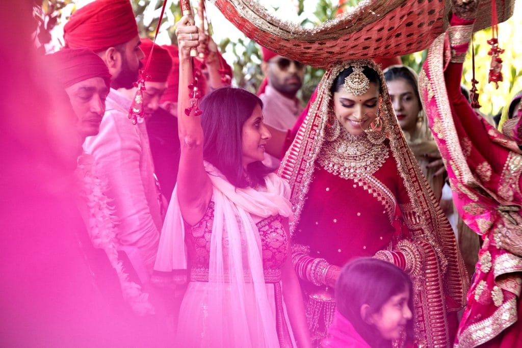9 Trends That Will Rule Indian Weddings In 2019