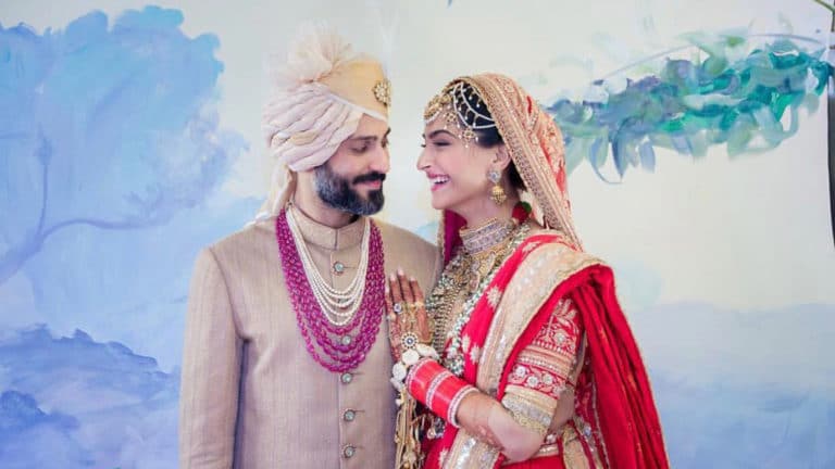 The 9 biggest Indian wedding trends that will rule 2019