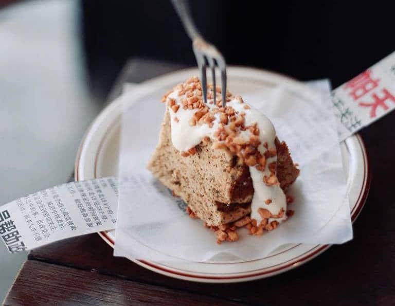 5 new Bangkok cafes to try this January