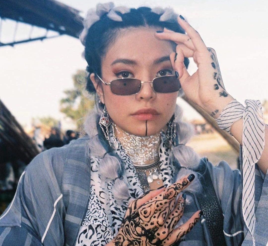 27 Questions: Pyra, Bangkok's beloved songstress-producer