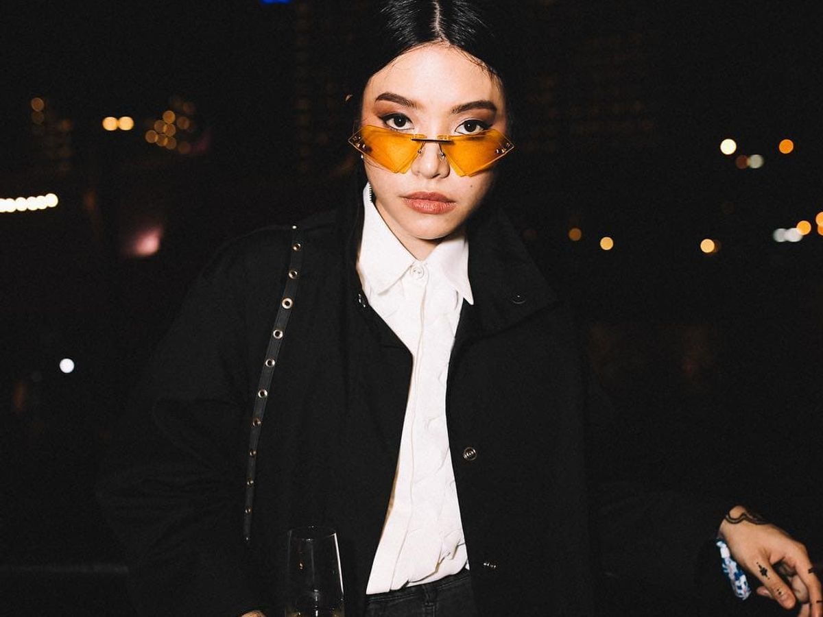 27 Questions: Pyra, Bangkok