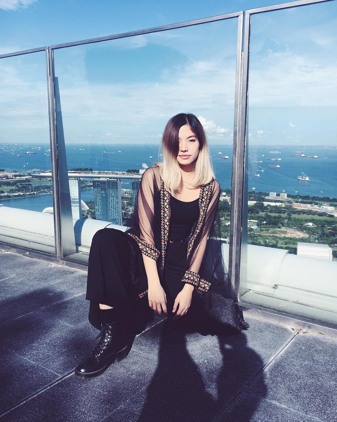 27 Questions: Pyra, Bangkok's beloved songstress-producer