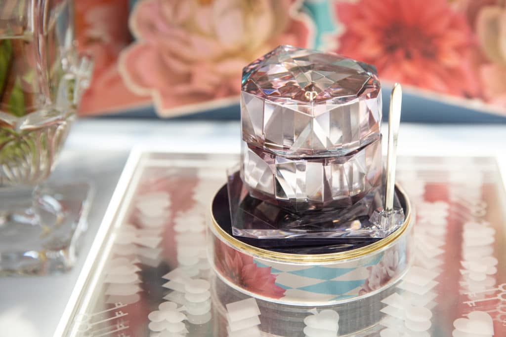 Video: Celebrating the gift of Clé de Peau Beauté, the finest in Japanese luxury skincare