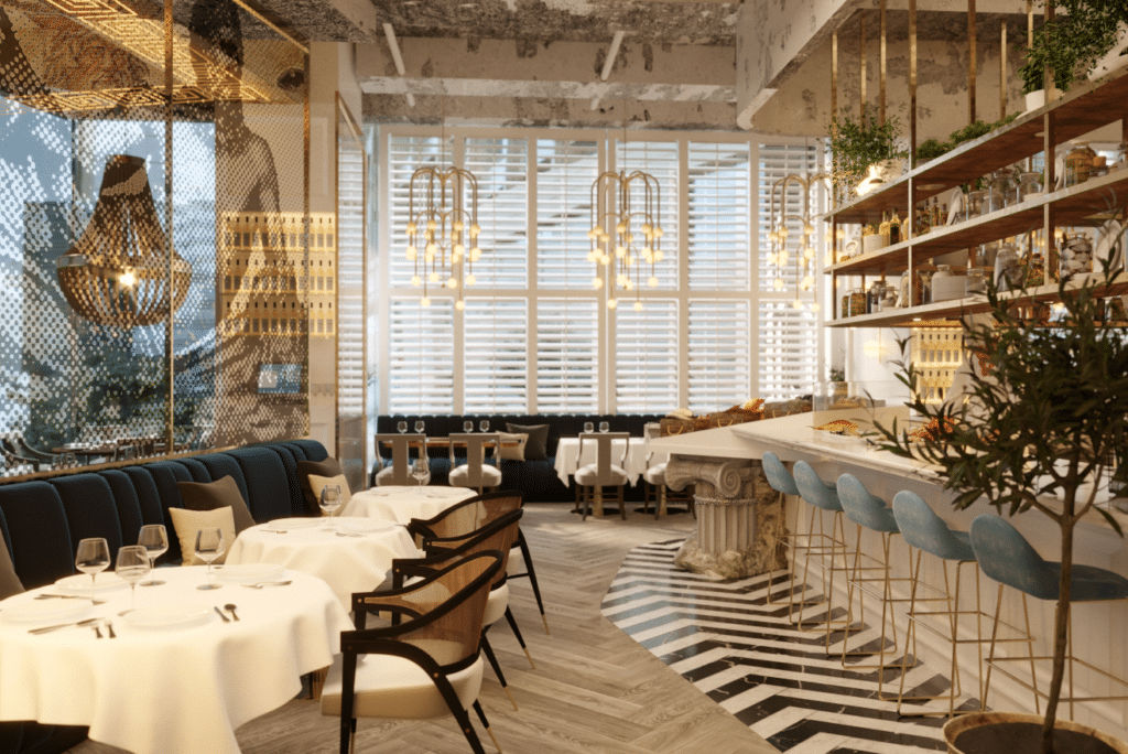 10 new Hong Kong restaurants to try in January 2019