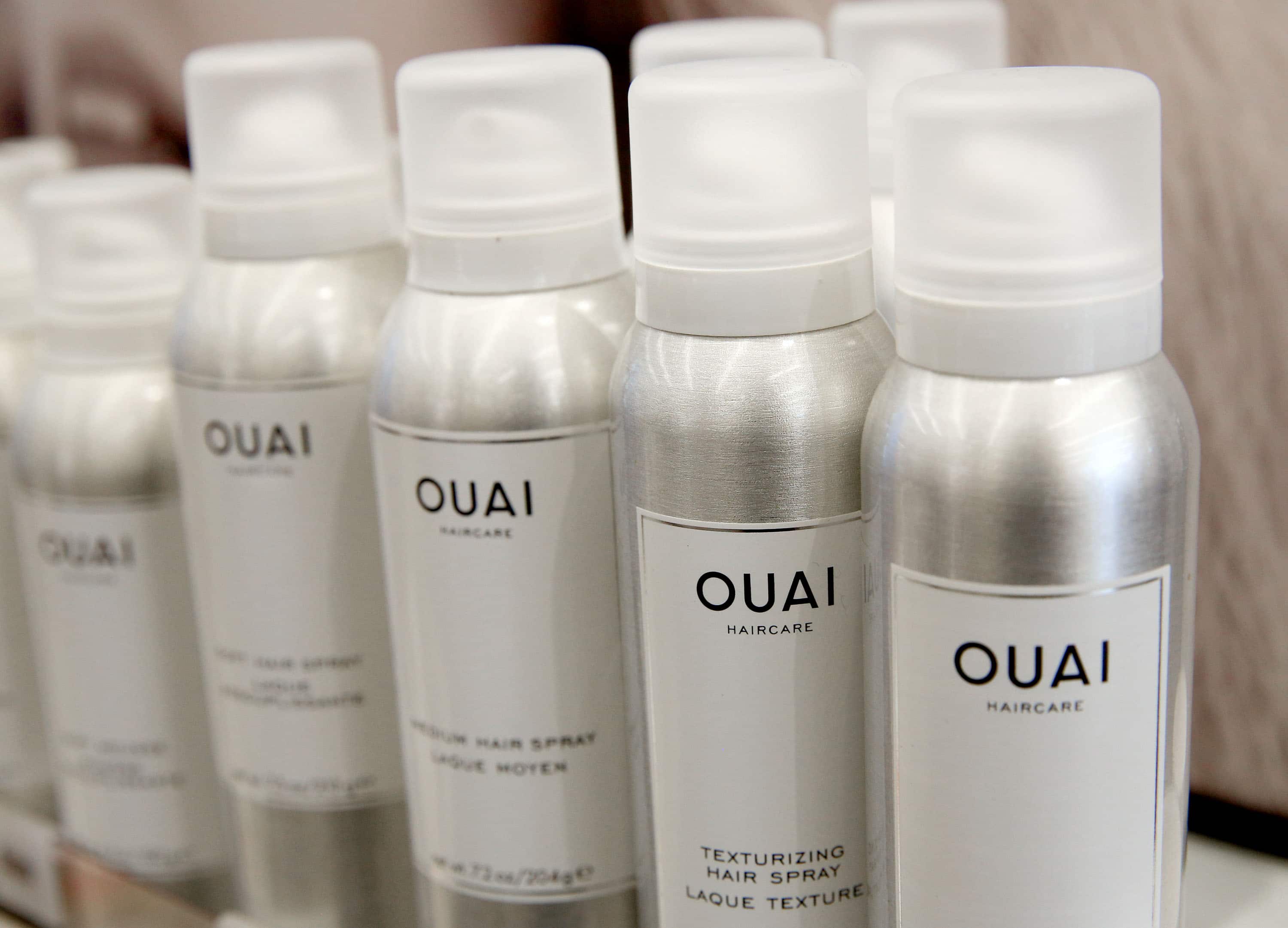 Ouai, the most loved haircare brand on Instagram, launches in India
