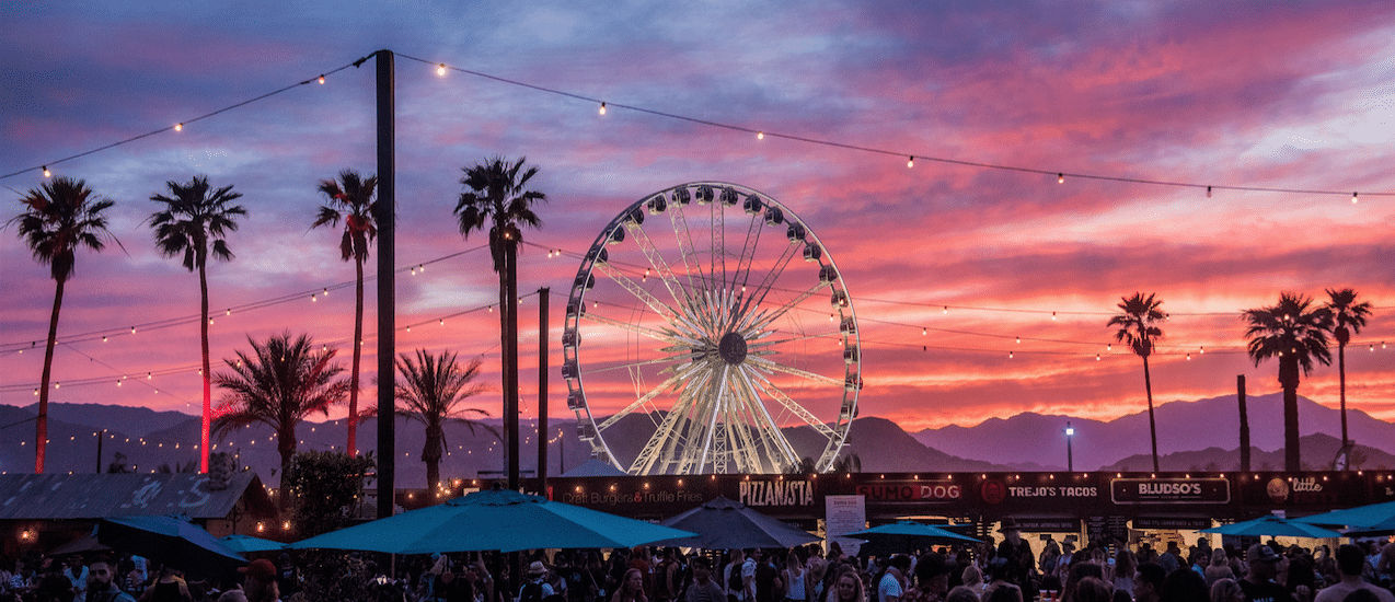 Coachella 2019: Here’s the artist lineup you’ve been waiting for