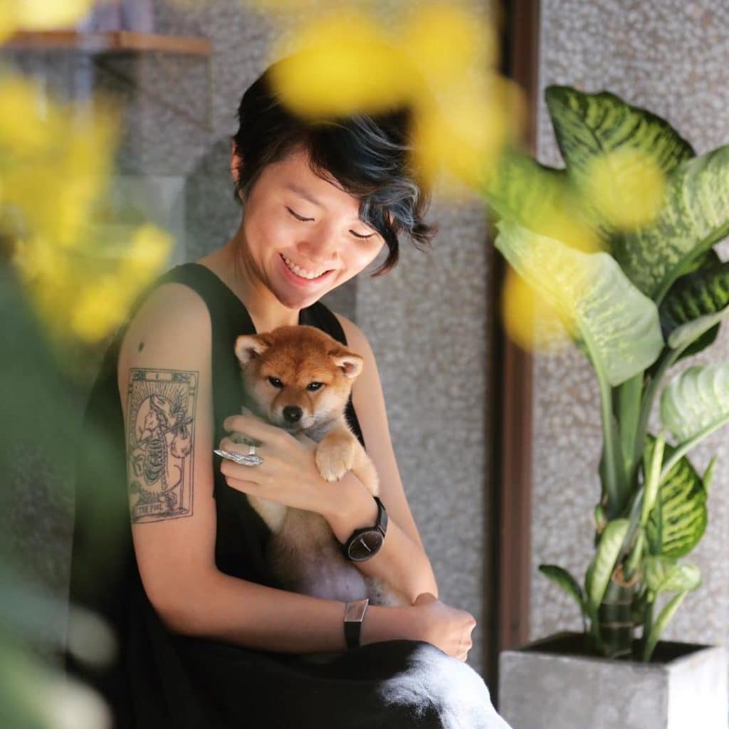27 Questions: Ashley Yue, Founder of Hong Kong Food Crawlers