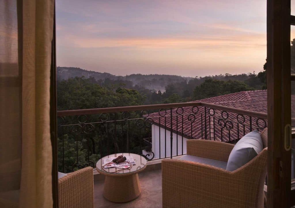 The Tamara Kodai: Why luxury travellers are flocking to this new address in Kodaikanal