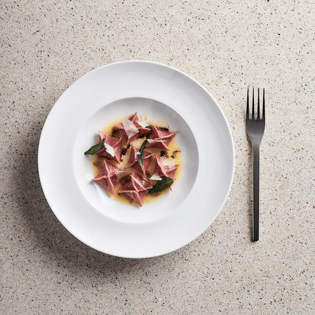 Where to go for a homely bowl of pasta in Singapore