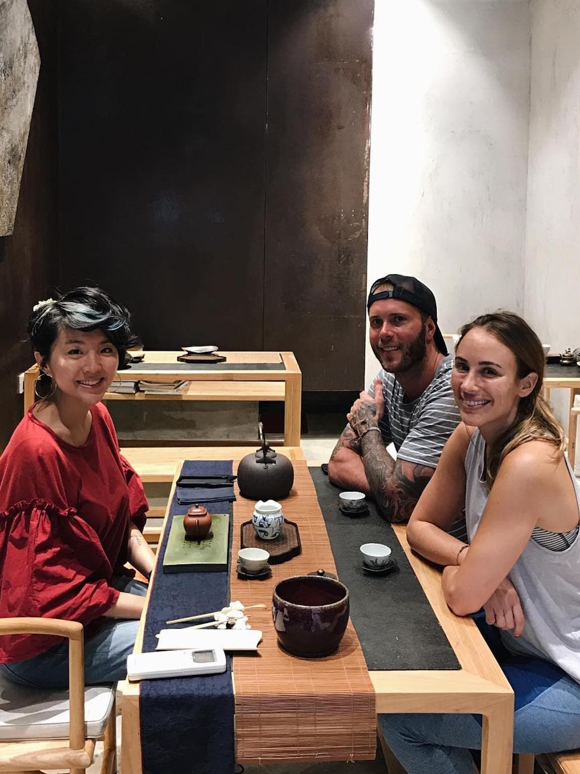 27 Questions Ashley Yue, Founder of Hong Kong Food Crawlers