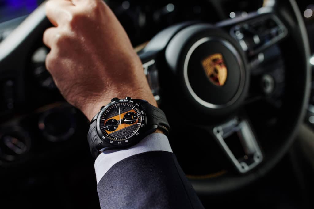 Clutch to calibre: 5 timepieces crafted exclusively for automobile enthusiasts