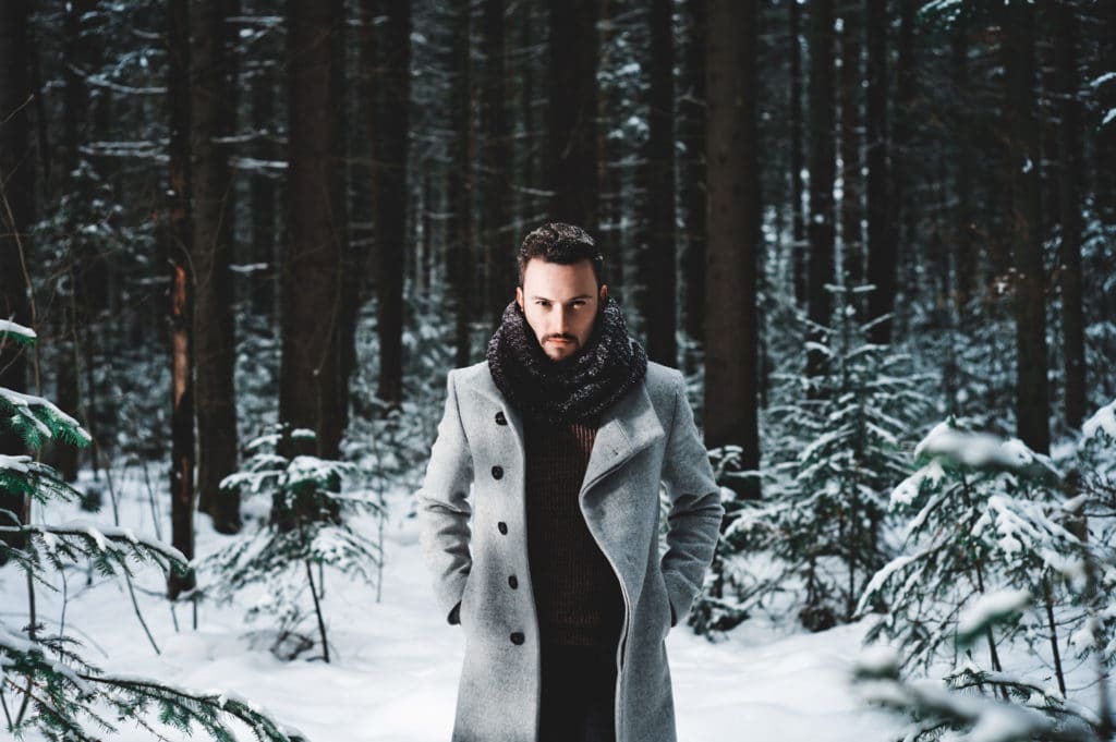 Bundle up: Your guide to winter layering